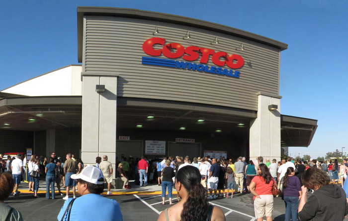 Costco Wholesale Corporation in Orlando Florida - Costco Helper Orlando - What Kind Of Black Friday Sales Does Estee Lauder.com Have
